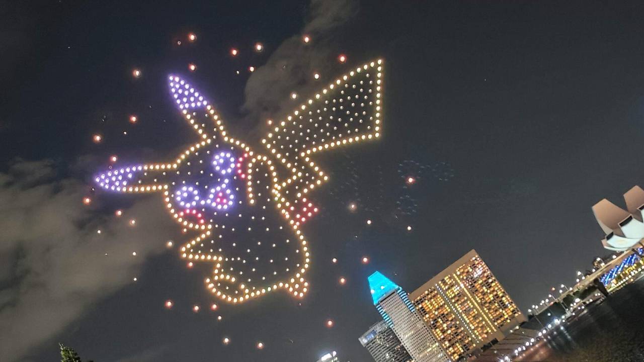 PokéXciting! Kuala Lumpur — Pokémon 30th‑Anniversary Event Overview